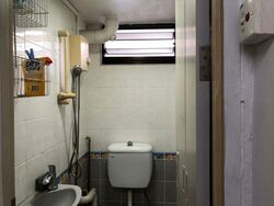 Blk 20 Dover Ville (Queenstown), HDB 5 Rooms #522118211